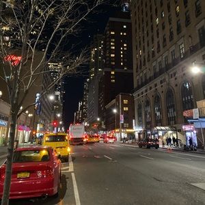 Meet your Posher, Mehu